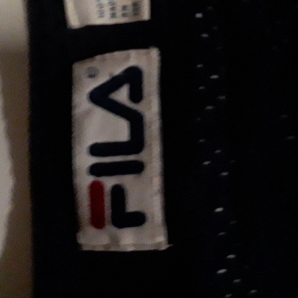 Fila Button Down - image 4